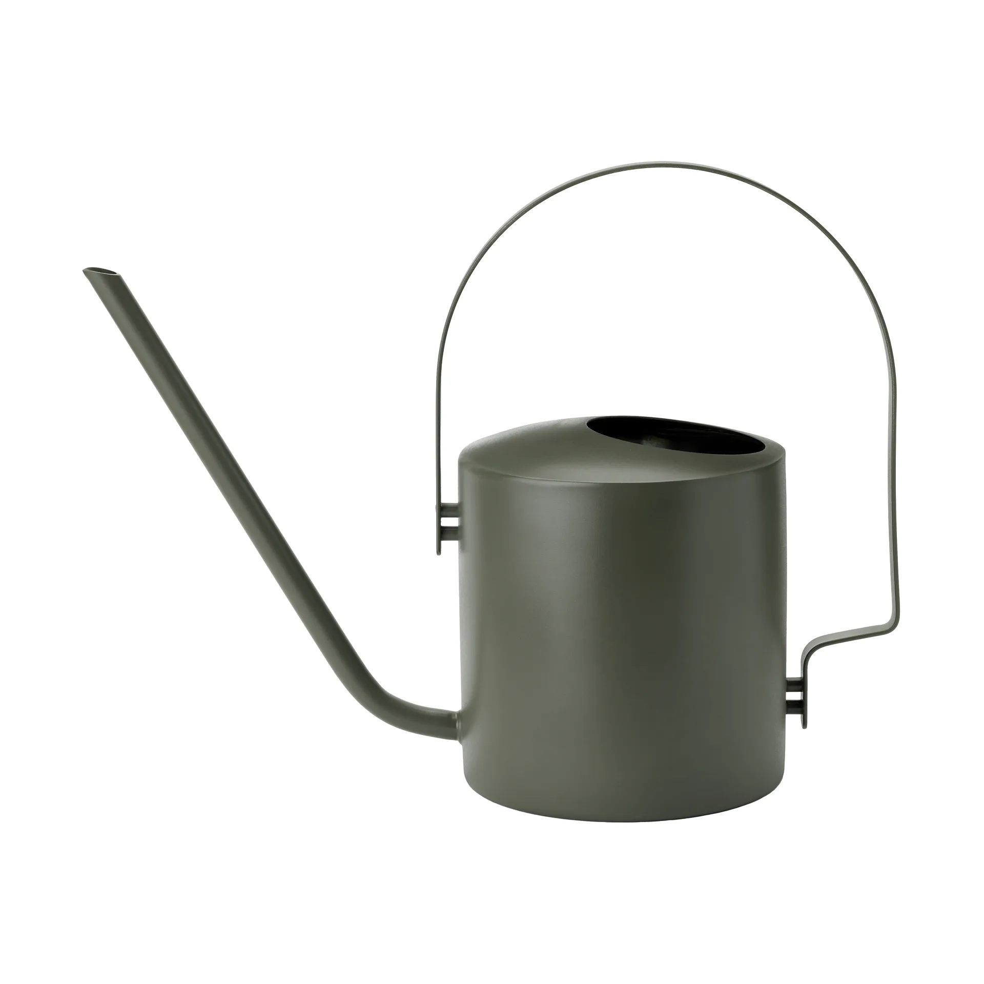 Original Wasserkanne 1,7 l, Soft dark forest Stelton