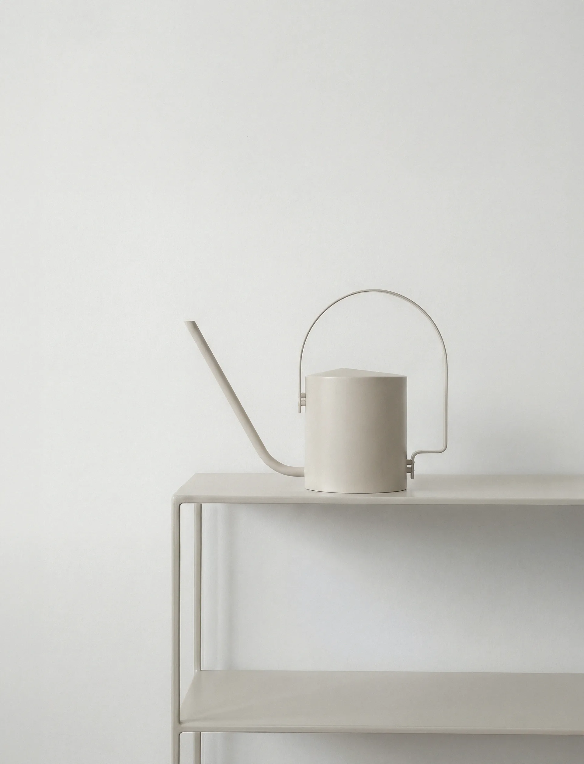 Original Wasserkanne 1,7 l, Soft sand Stelton