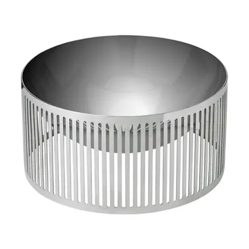 Orlo Servierschüssel steel - Ø20 cm - Stelton