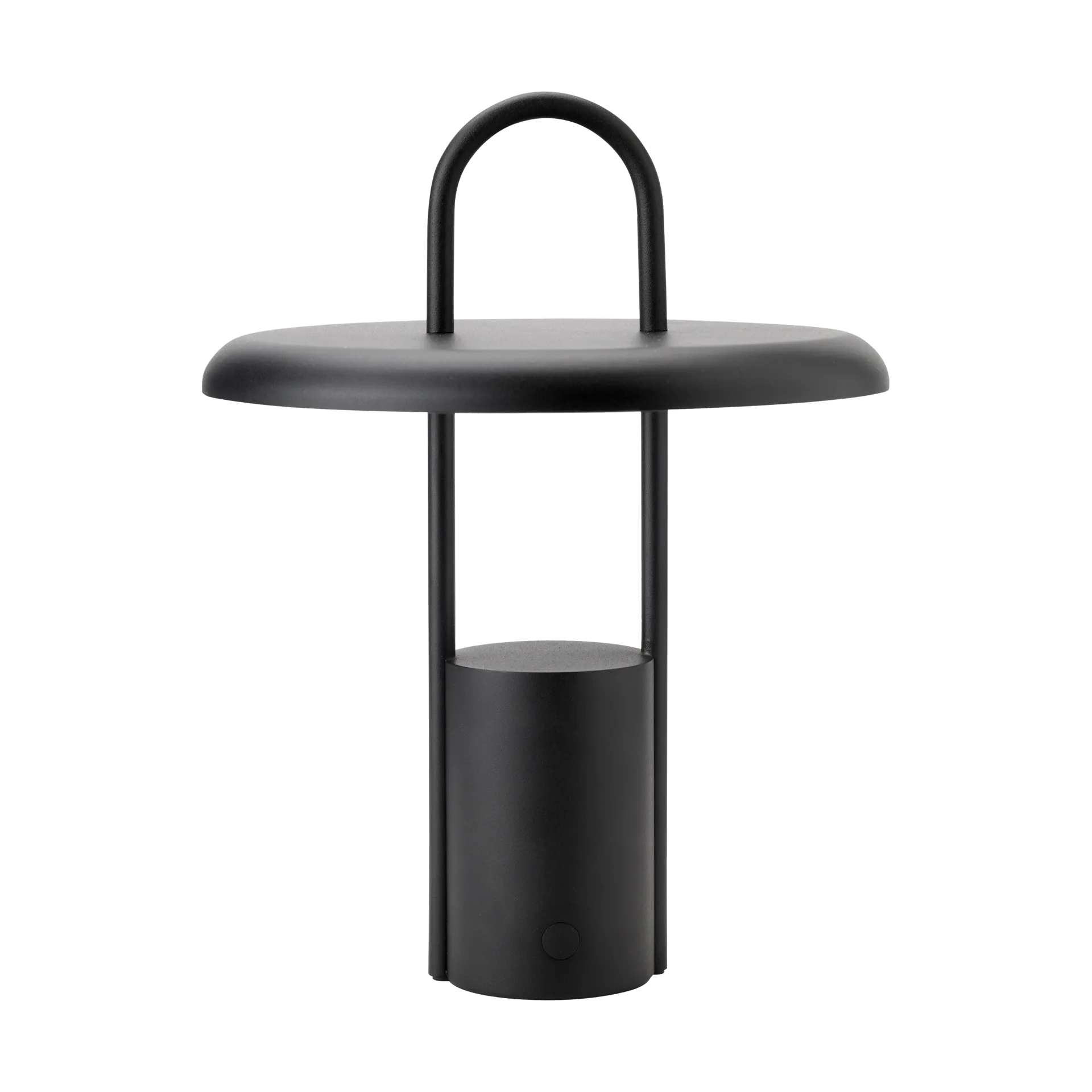 Pier LED-Leuchte tragbar 33,5 cm, Black Stelton