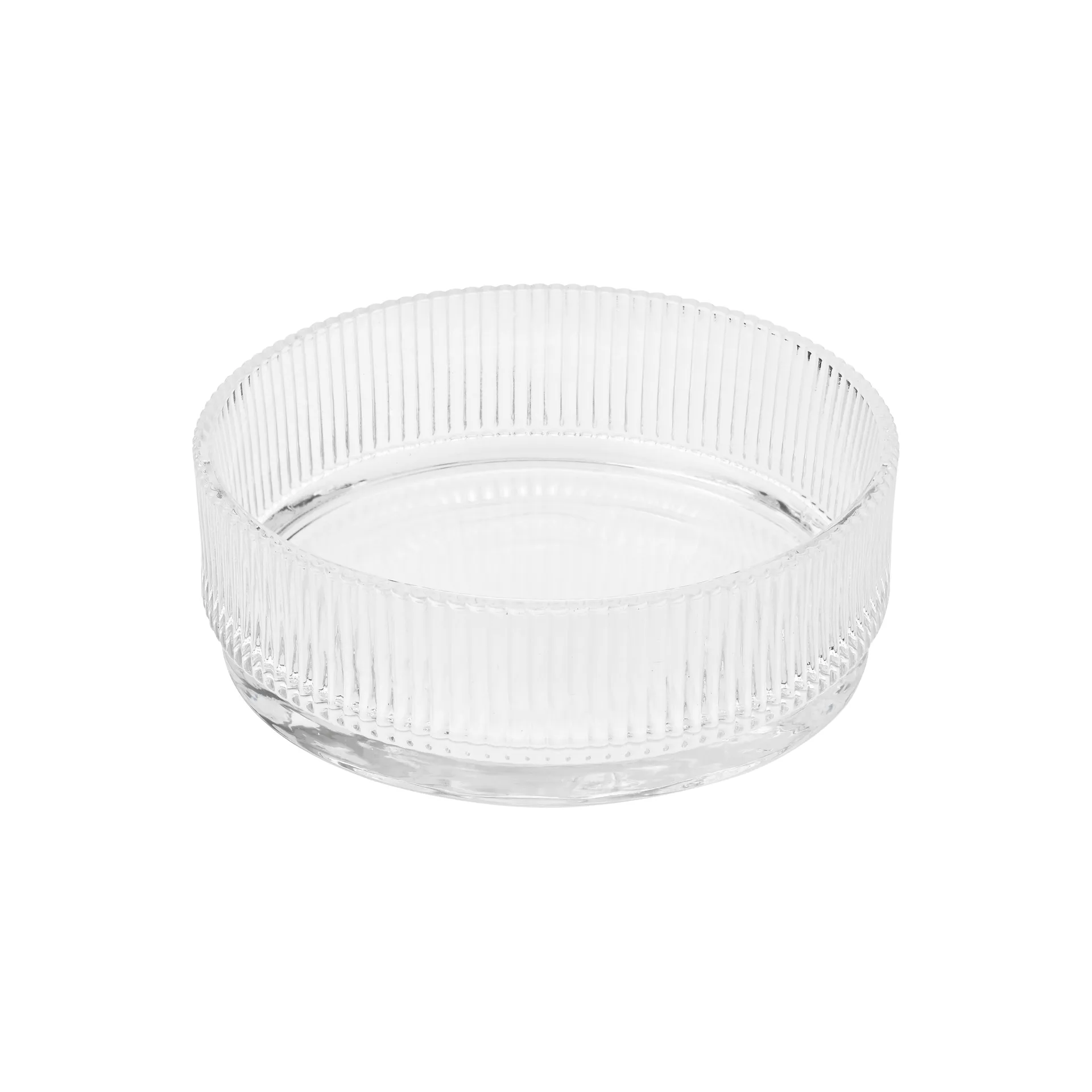 Pilastro Servierschale Ø15 cm, Klar Stelton