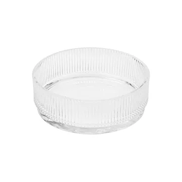 Pilastro Servierschale Ø15 cm - Klar - Stelton