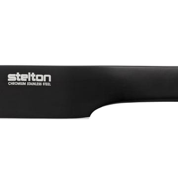 Pure Black Tranchiermesser - 36cm - Stelton