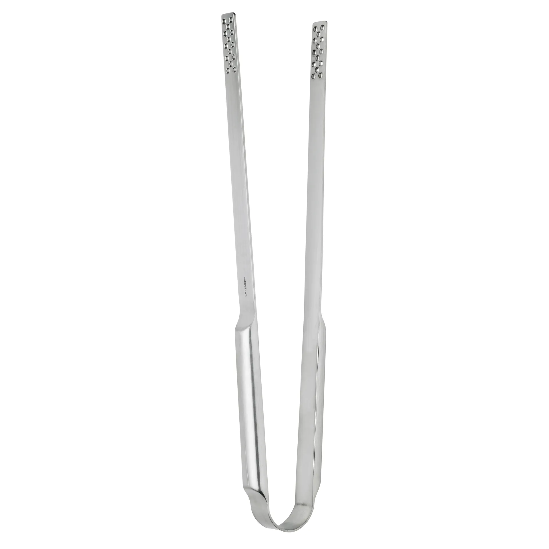 Sixtus Grillzange, Edelstahl Stelton