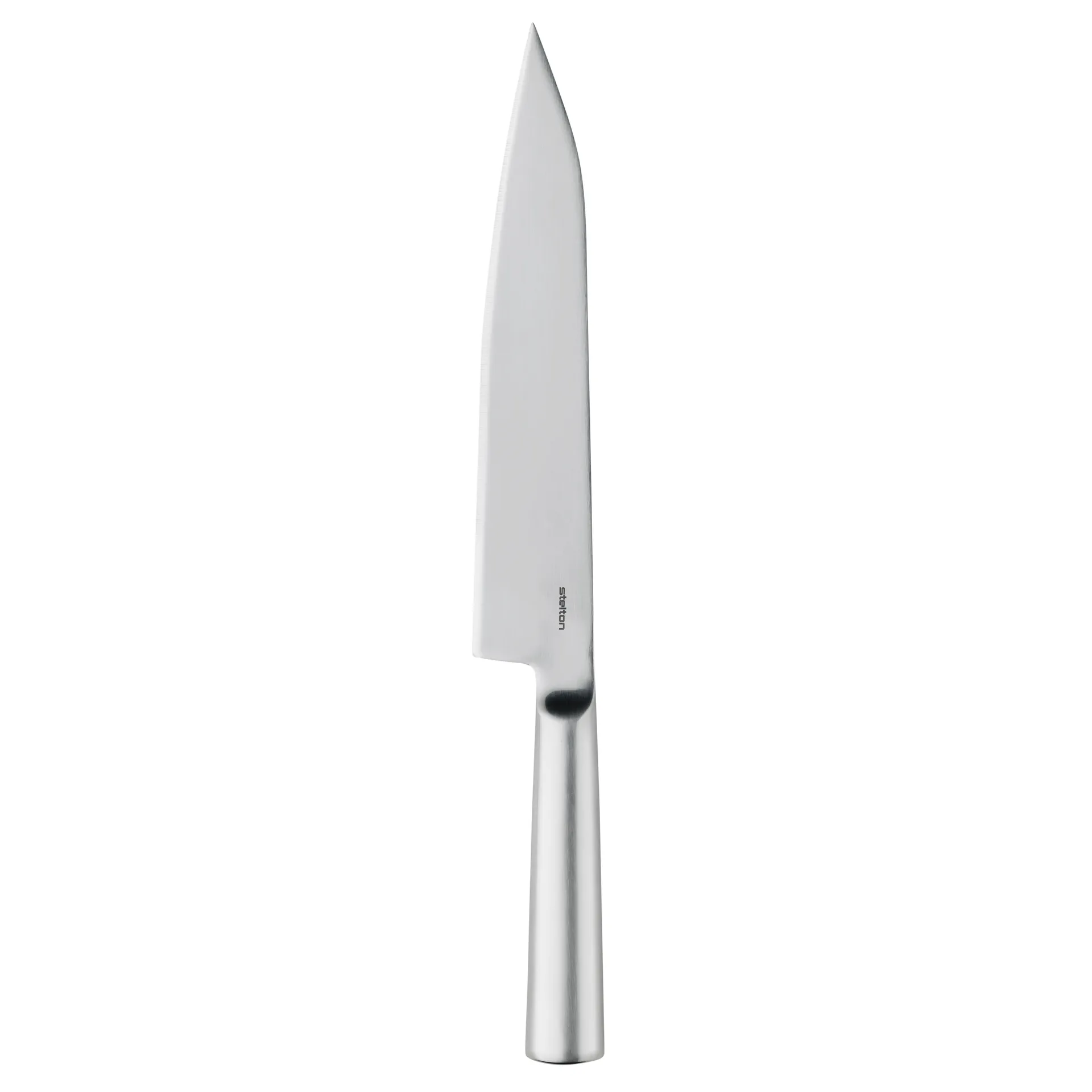 Sixtus Tranchiermesser, Edelstahl Stelton