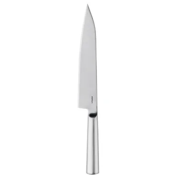 Sixtus Tranchiermesser - Edelstahl - Stelton