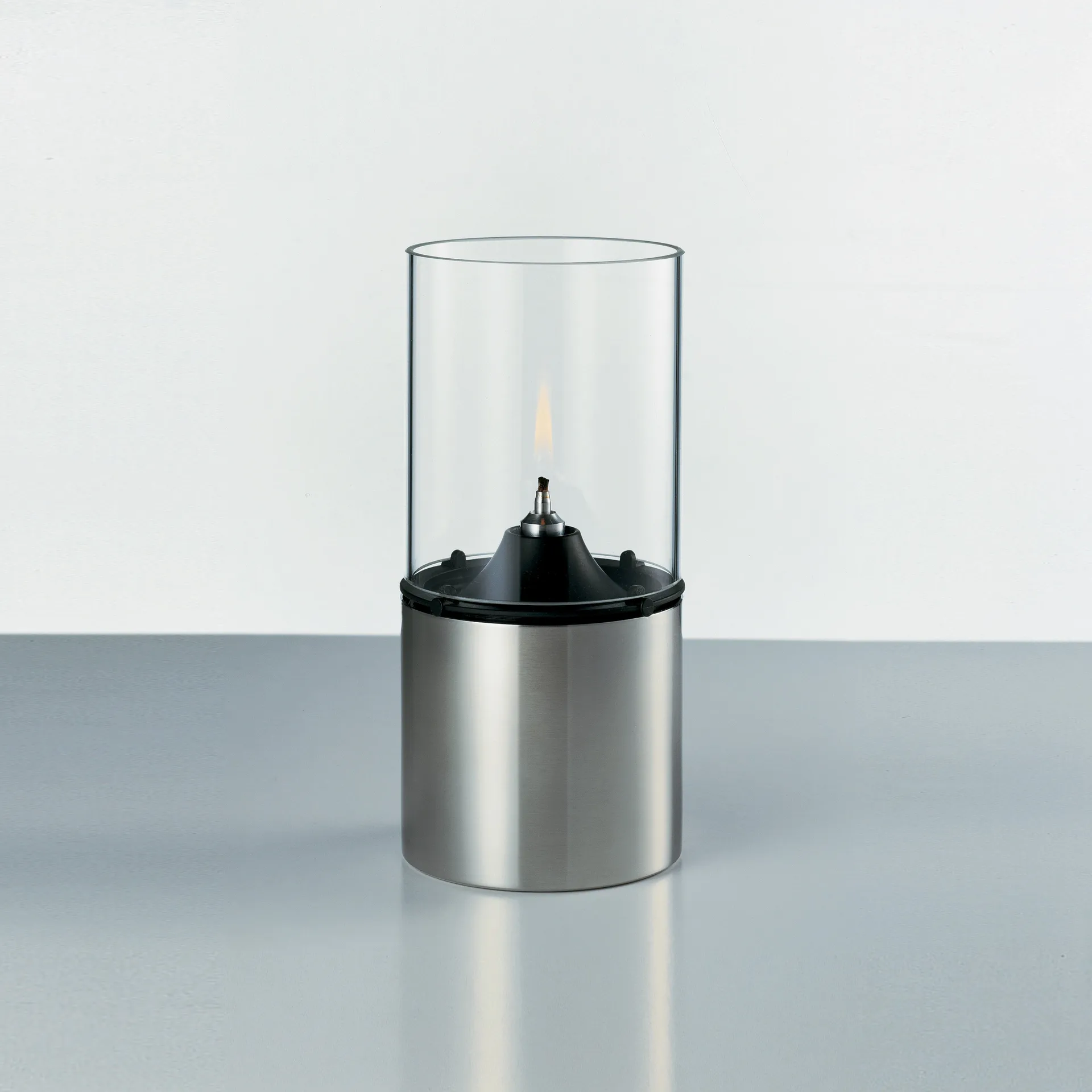 Stelton Öllampe, Öllampe klar Stelton