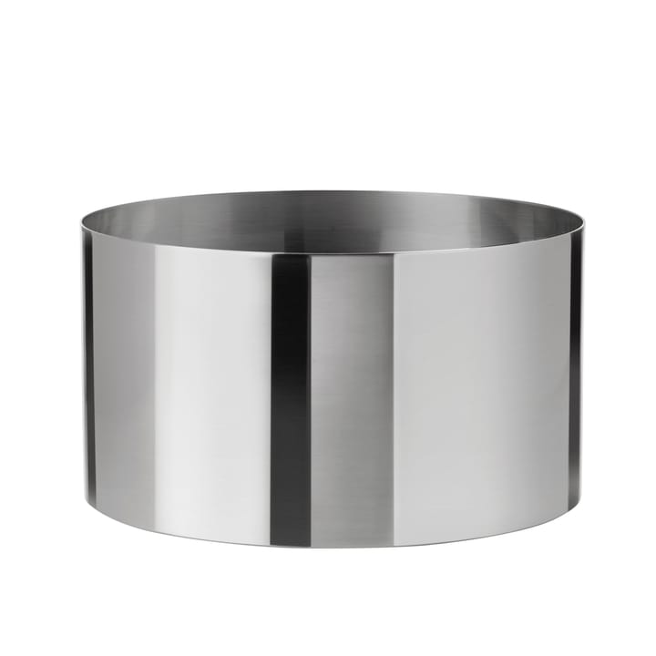 Stelton Schale - Edelstahl - Stelton