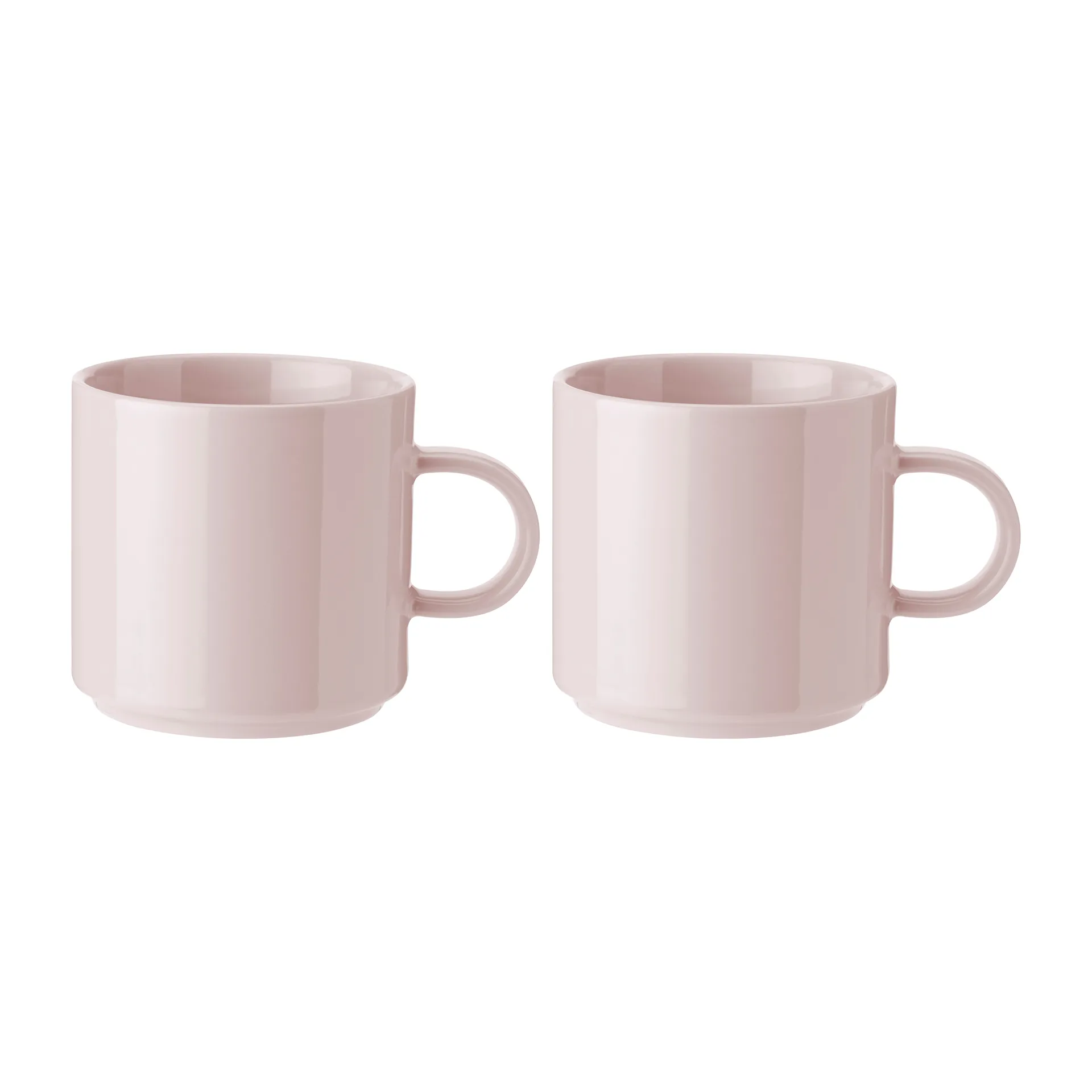 Stelton Tasse 20cl 2er Pack, Lavender Stelton