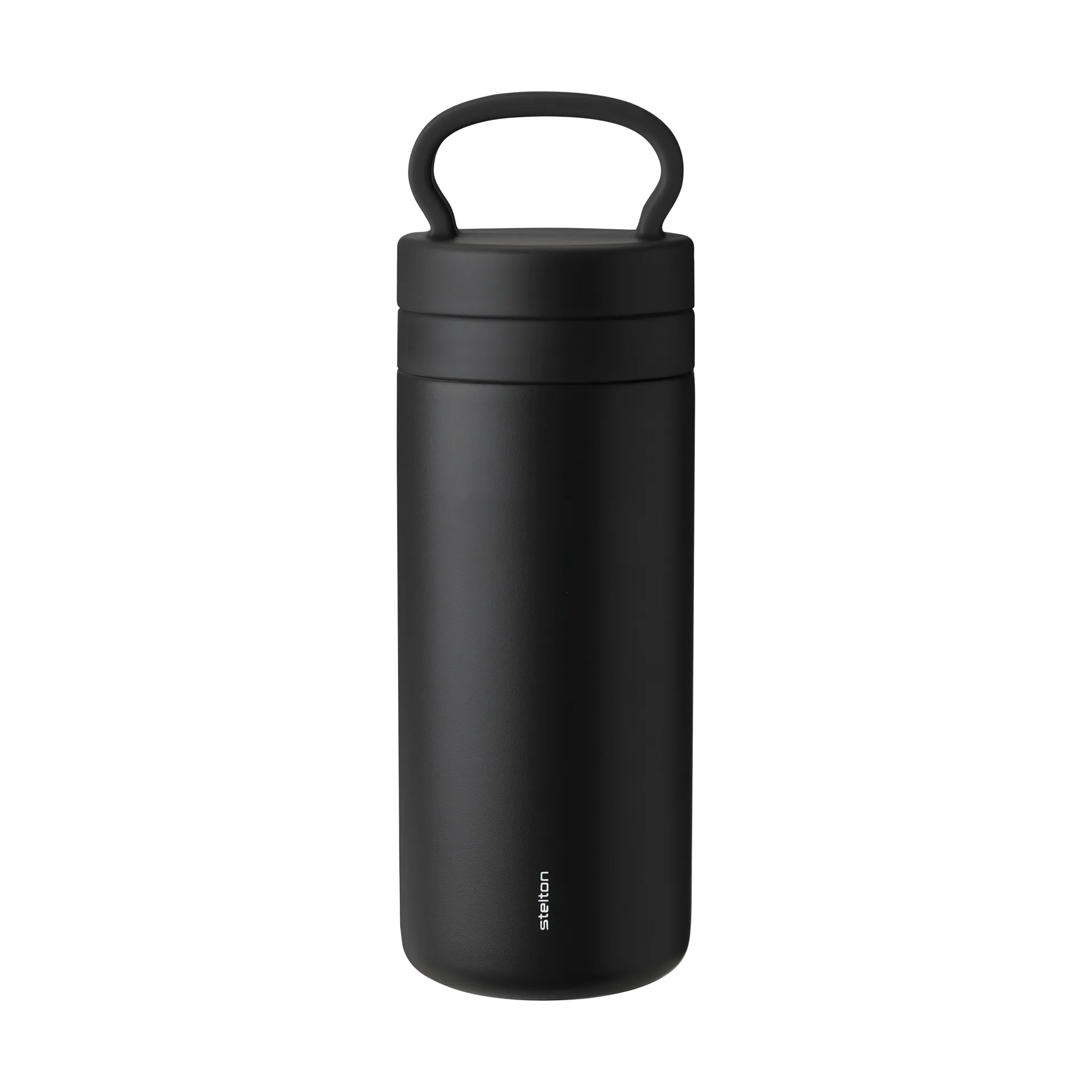Tabi Thermobecher 0,4 L, Black Stelton