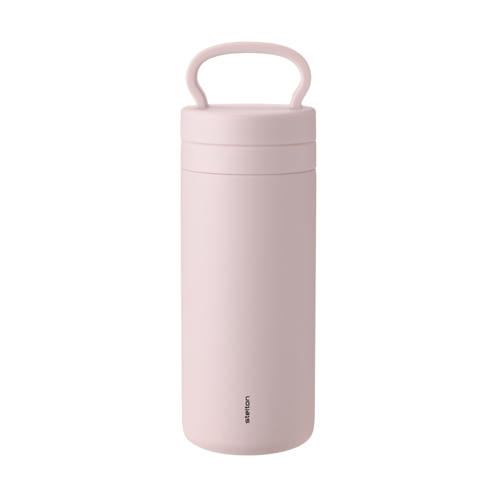 Tabi Thermobecher 0,4 L, Dusty rose Stelton