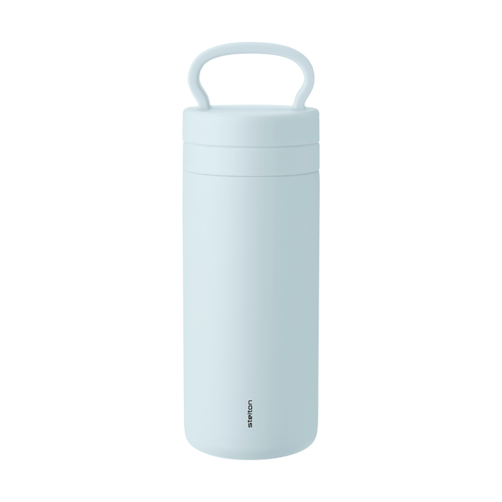 Tabi Thermobecher 0,4 L, Soft ice blue Stelton