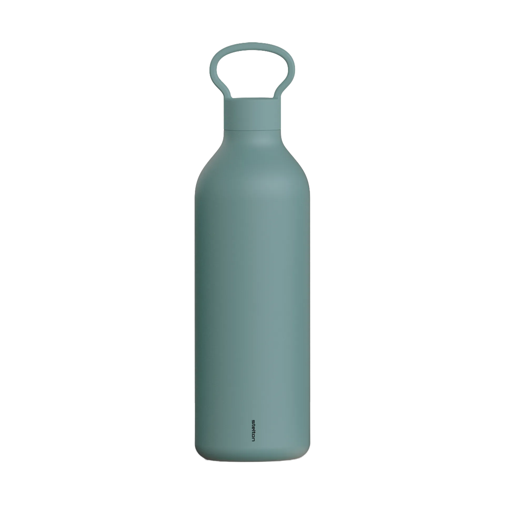 Tabi Thermosflasche 0,55 L, Dusty green Stelton
