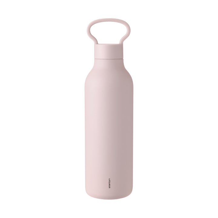 Tabi Thermosflasche 0,55 L - Dusty rose - Stelton