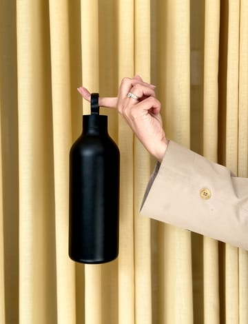 Tabi Thermosflasche 1 L - Black - Stelton