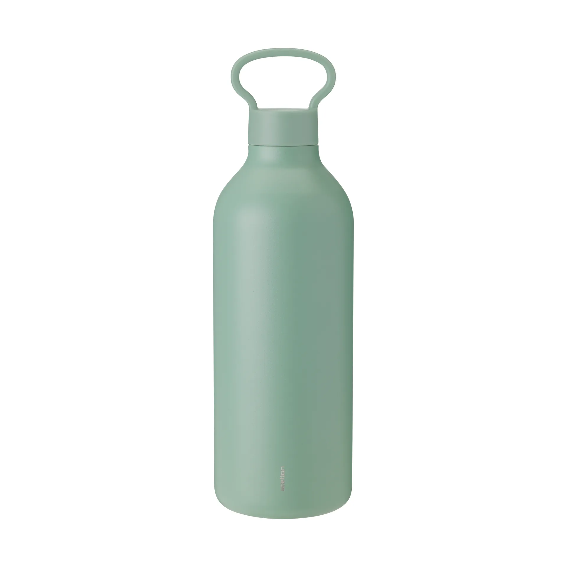 Tabi Thermosflasche 1 L, Dusty green Stelton