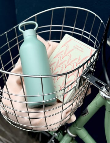 Tabi Thermosflasche 1 L - Dusty green - Stelton