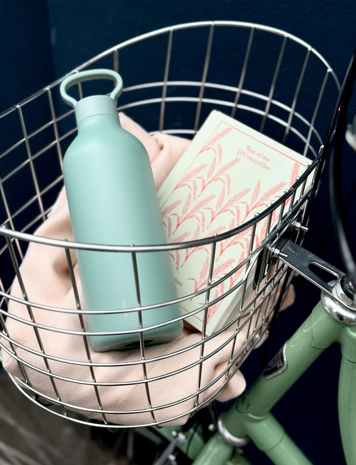 Tabi Thermosflasche 1 L, Dusty green Stelton