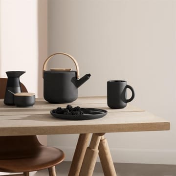 Theo kleiner Teller 2er Pack - 22cm - Stelton