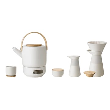 Theo Stövchen - Sand - Stelton