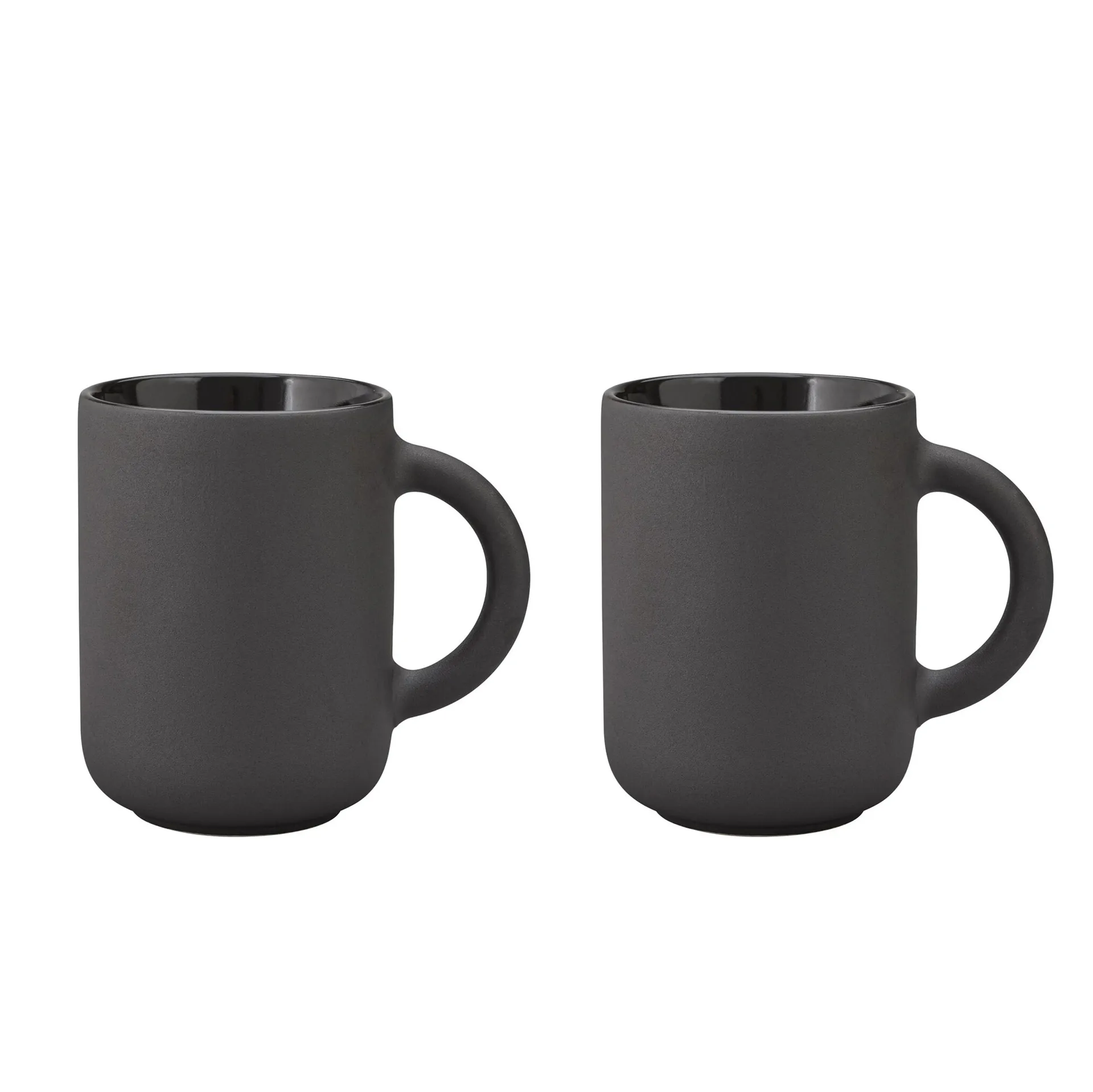 Theo Tasse 2er Pack, 35cl Stelton