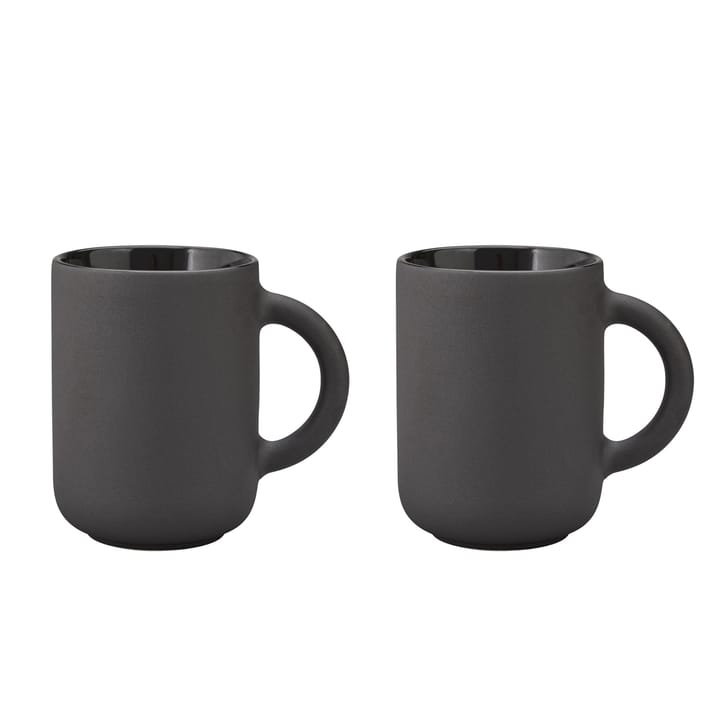 Theo Tasse 2er Pack, 35cl Stelton