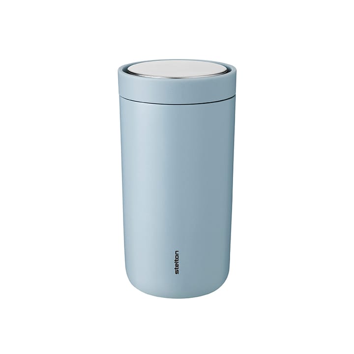 To Go Click Becher 0,2 l - Cloud - Stelton