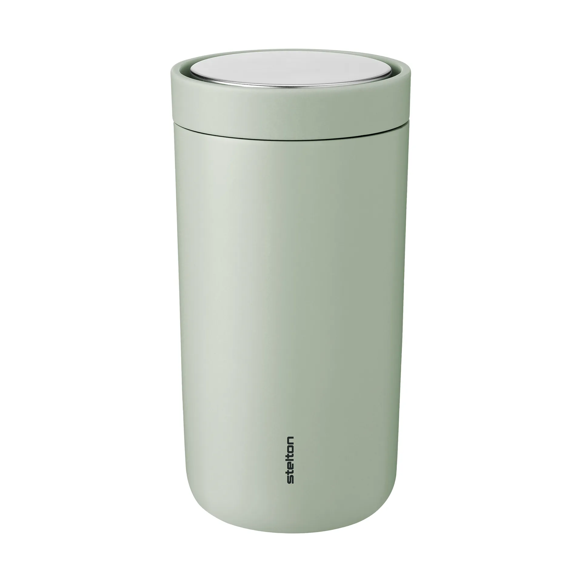 To Go Click Becher 0,2 l, Minty moss Stelton