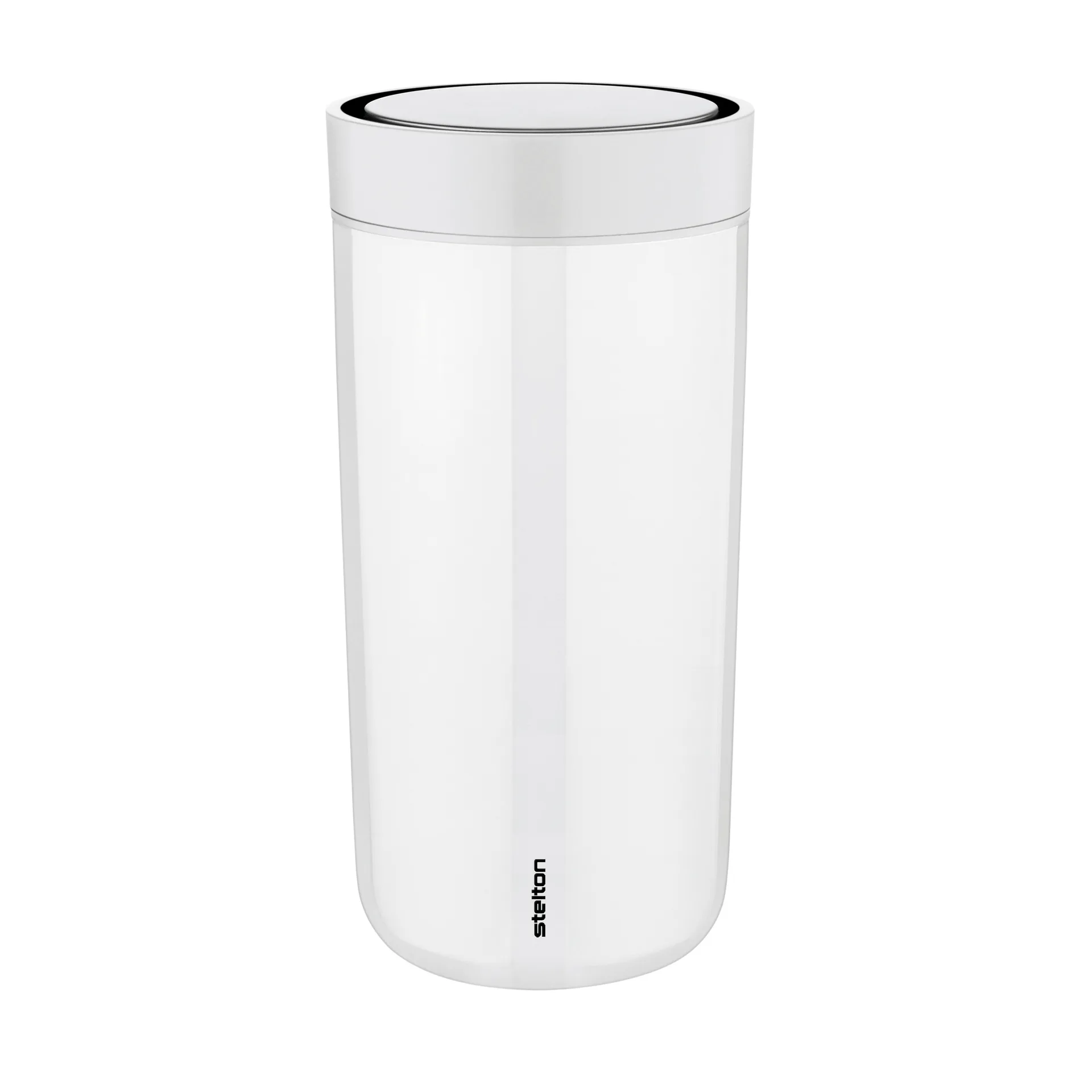 To Go Click Becher 0,4 l, Chalk Stelton