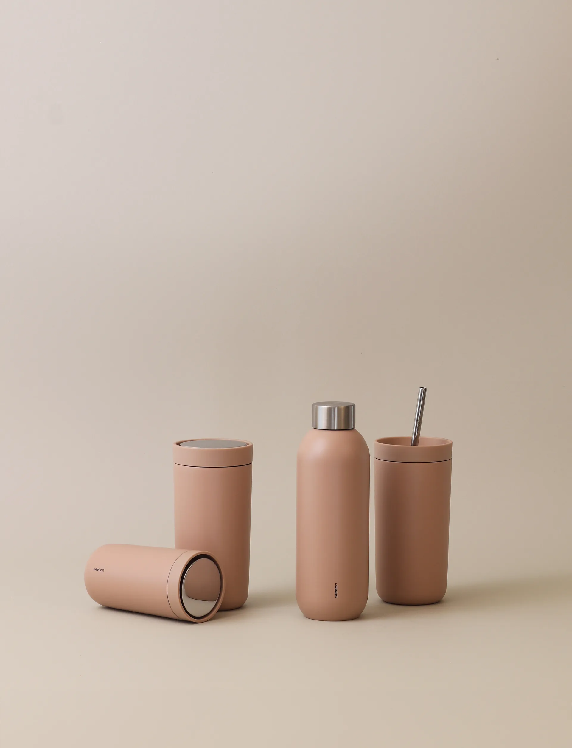 To Go Click Becher 0,4 l, Heather Stelton