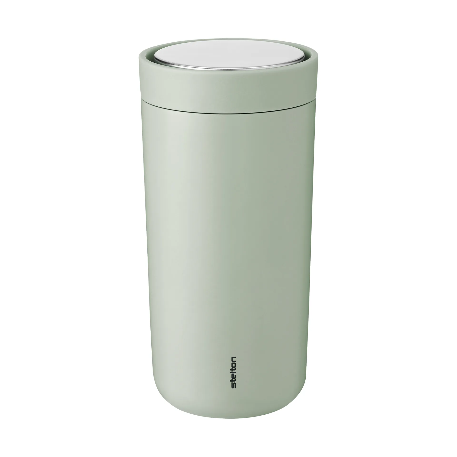 To Go Click Becher 0,4 l, Minty moss Stelton