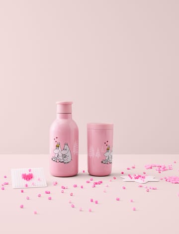 To Go Click Mumin Becher 0,2 l - Moomin Love - Stelton