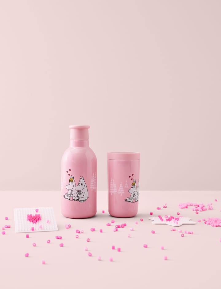 To Go Click Mumin Becher 0,2 l, Moomin Love Stelton
