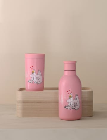 To Go Click Mumin Becher 0,2 l - Moomin Love - Stelton