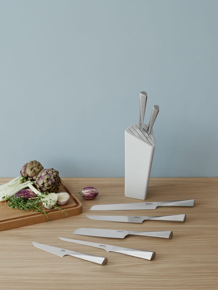 Trigono Filetiermesser, 20cm Stelton