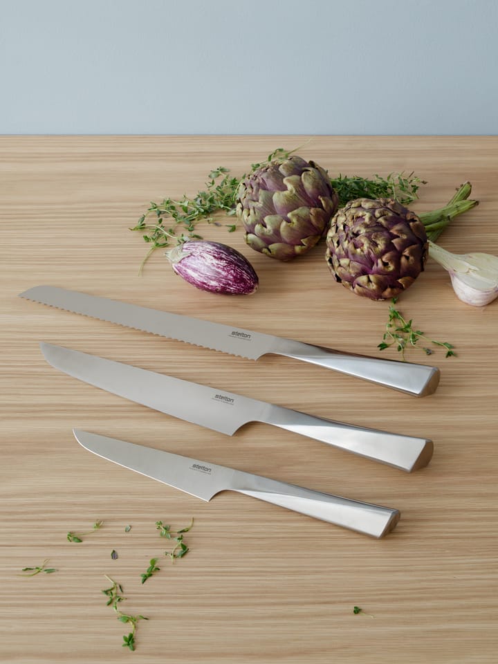 Trigono Gemüsemesser, 13,3cm Stelton
