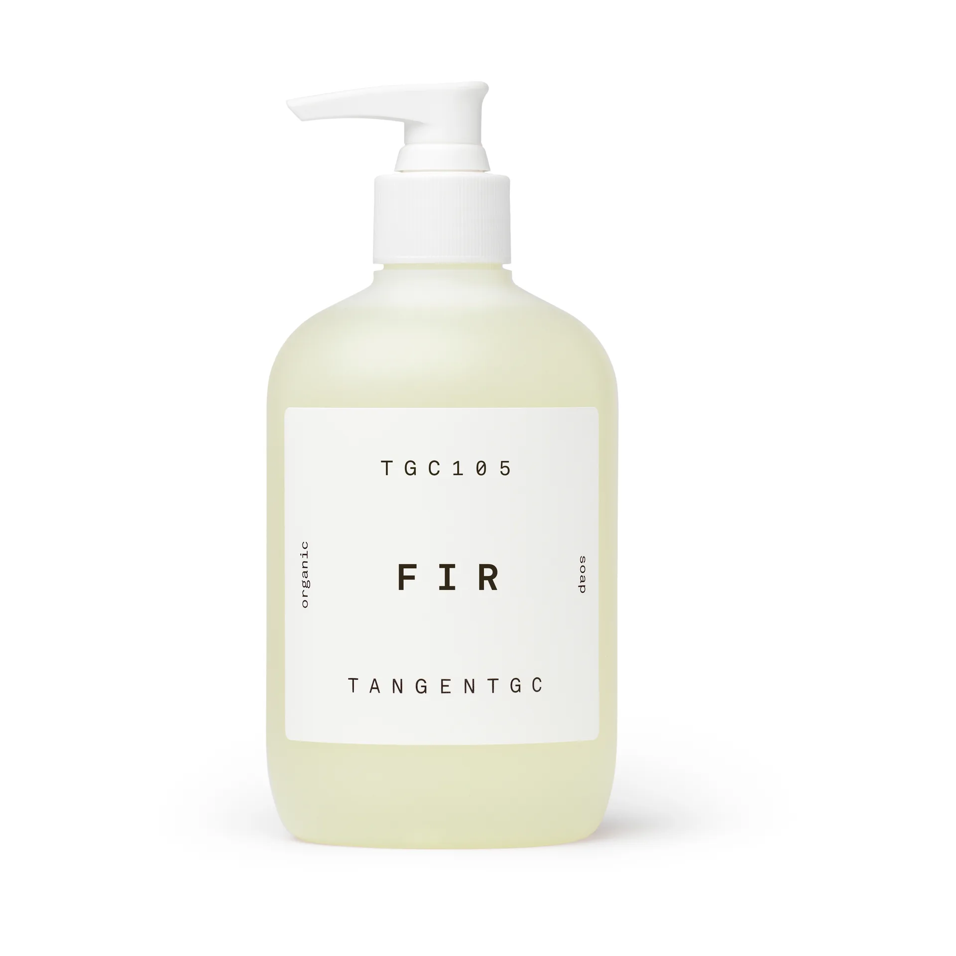 Fir Handseife, 350 ml Tangent
