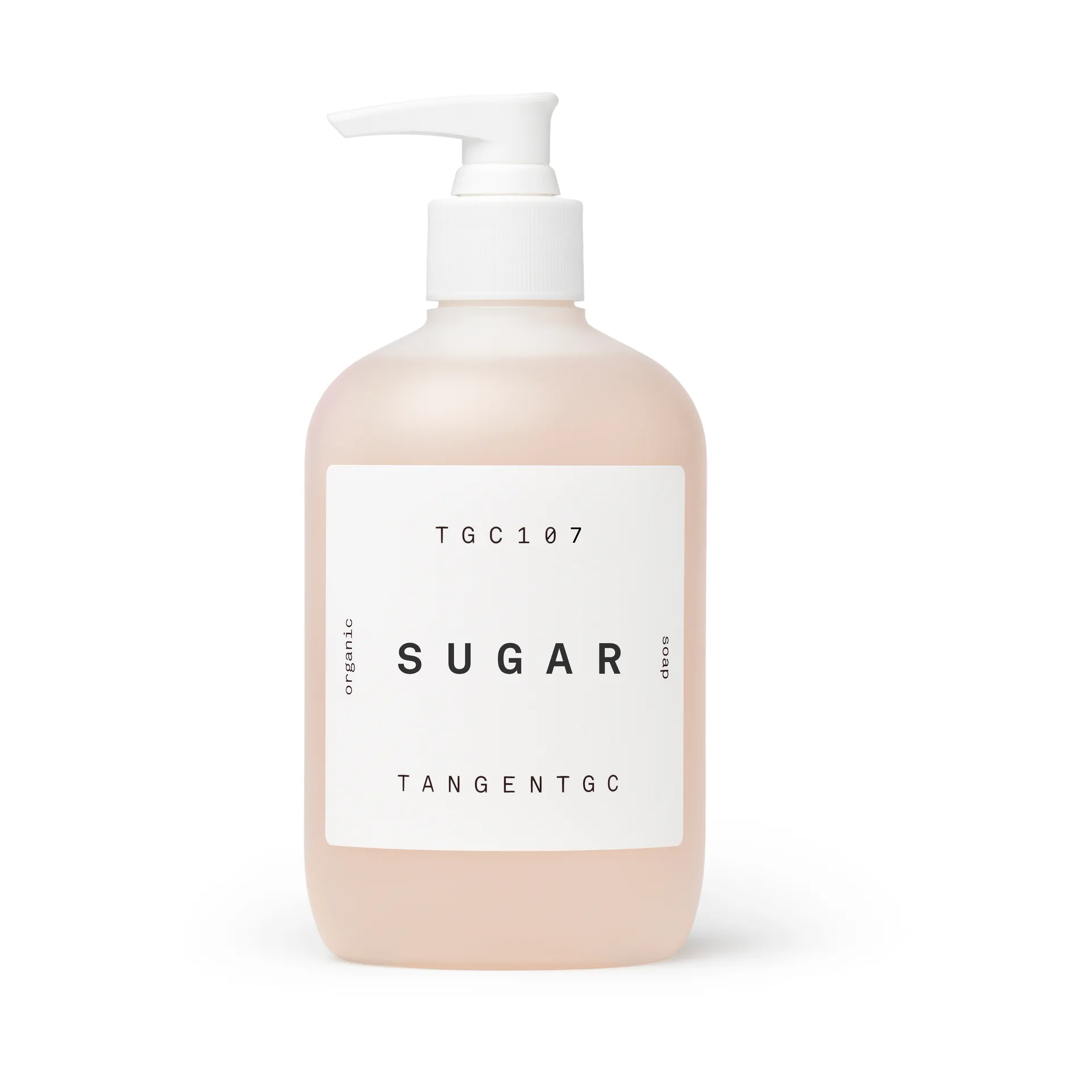 Sugar Handseife, 350 ml Tangent