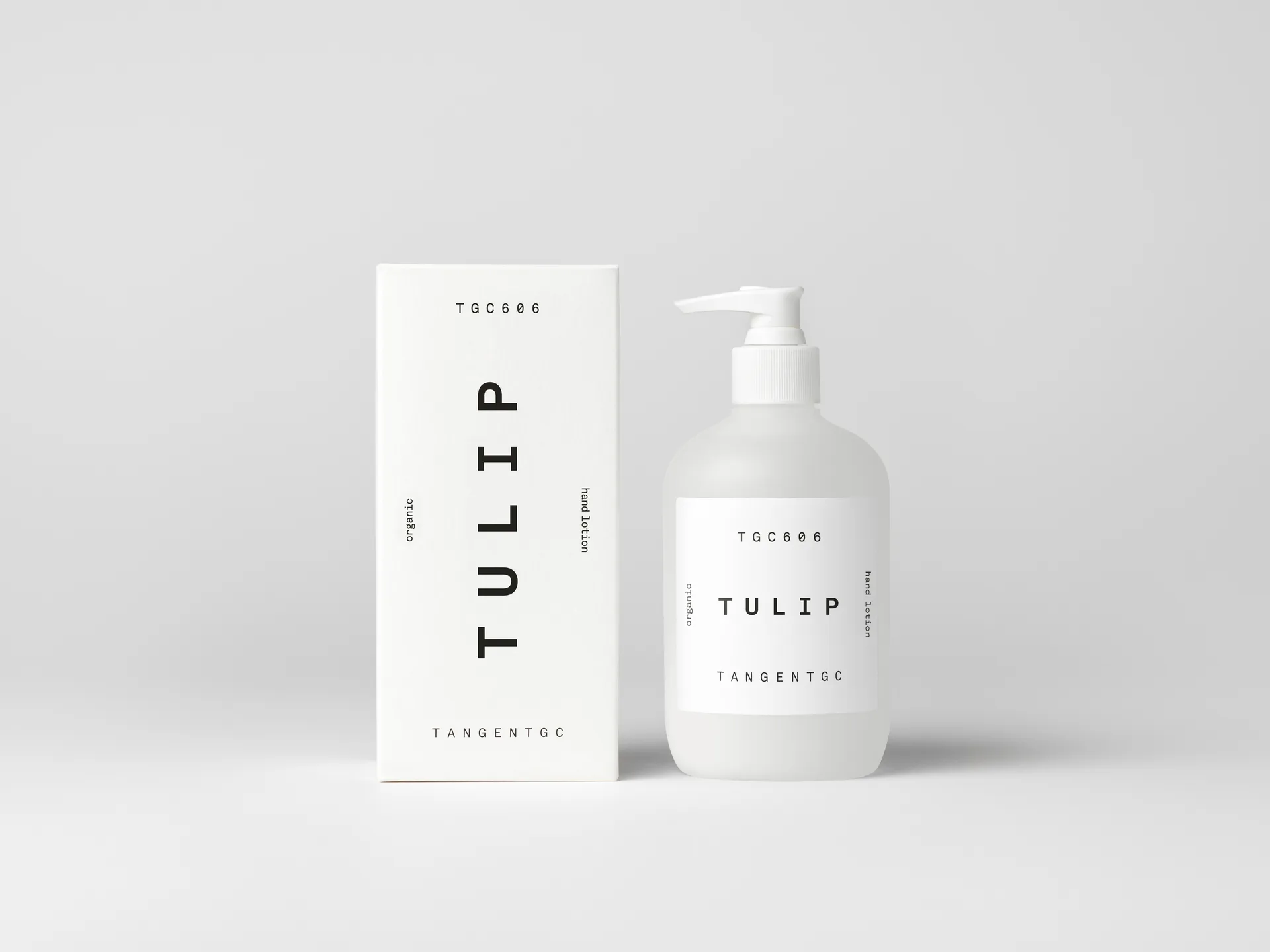 Tulip Handlotion, 350 ml Tangent