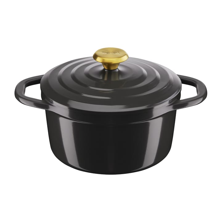 Air Topf 3,1 l - Grau - Tefal