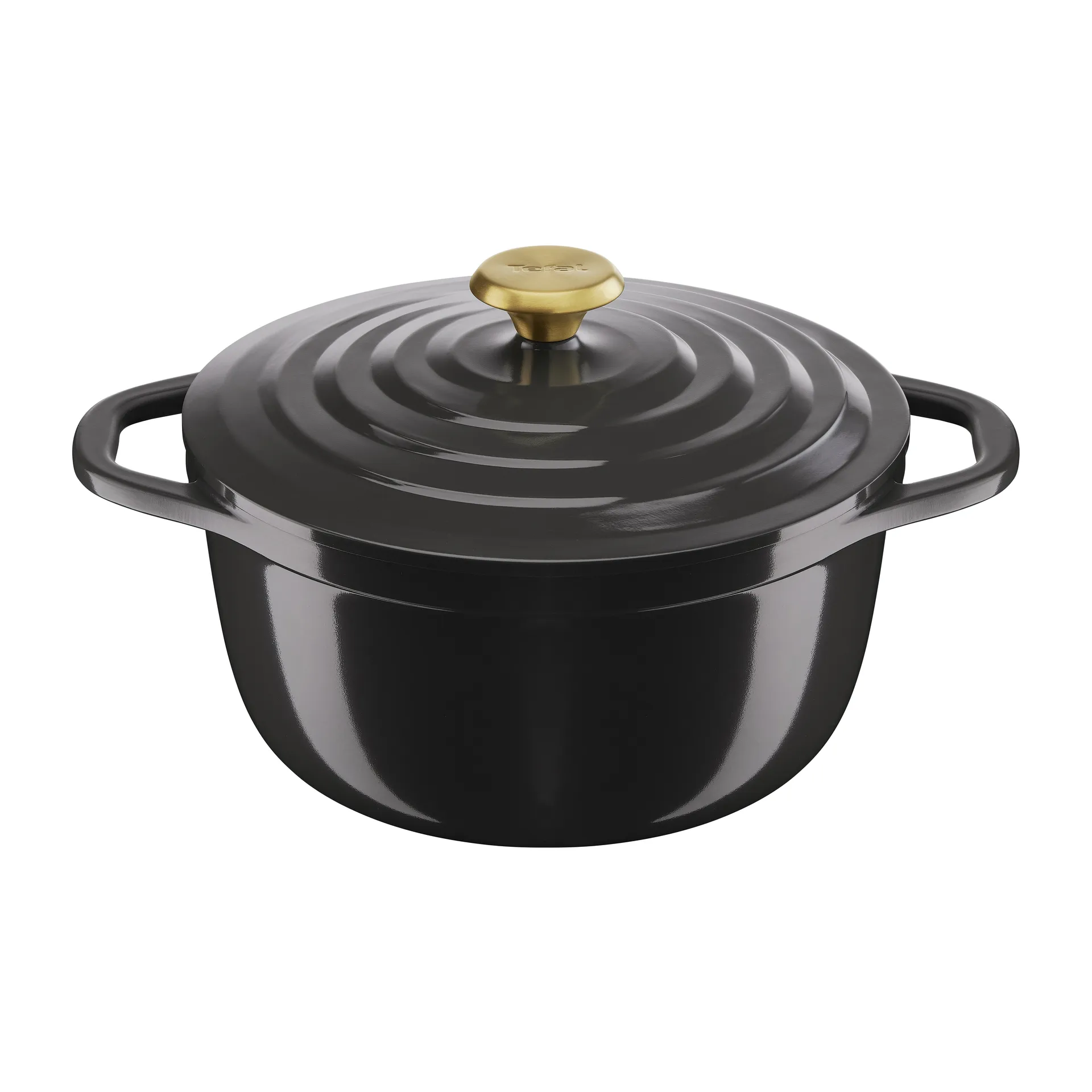 Air Topf 4,7 l, Grau Tefal