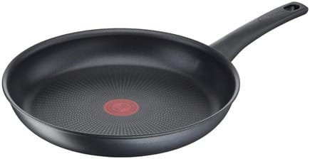 Easy Chef Bratpfanne Ø28 cm, Schwarz Tefal