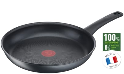 Easy Chef Bratpfanne Ø30 cm - Schwarz - Tefal