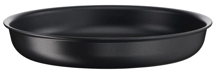 Ingenio Eco Resist Pfanne Ø24 cm, Schwarz Tefal