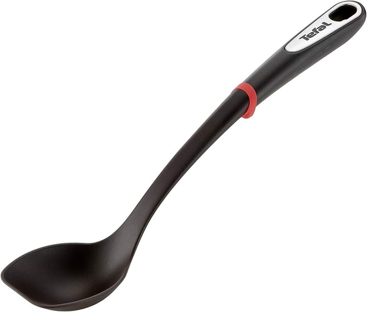 Ingenio Kochlöffel 40 cm, Schwarz Tefal