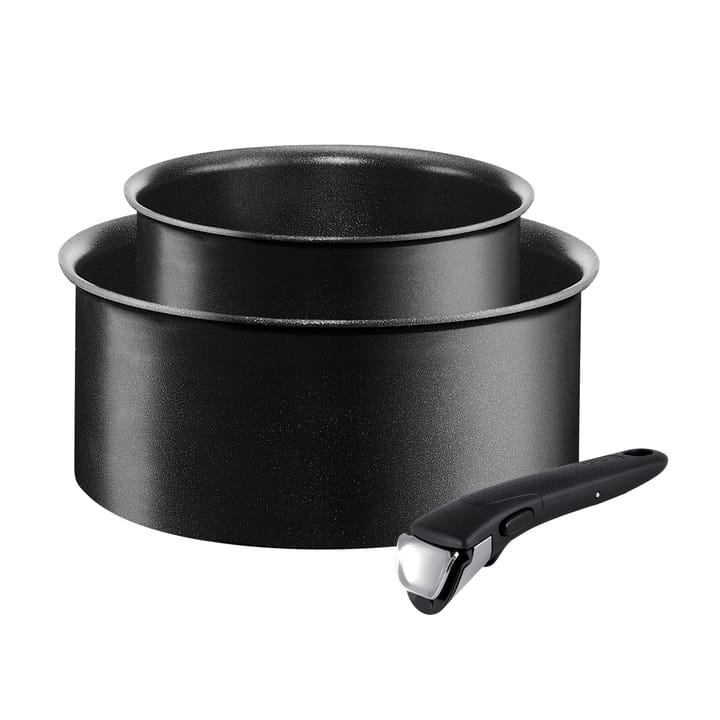 Ingenio Performance Sauteusenset - 16+20cm - Tefal