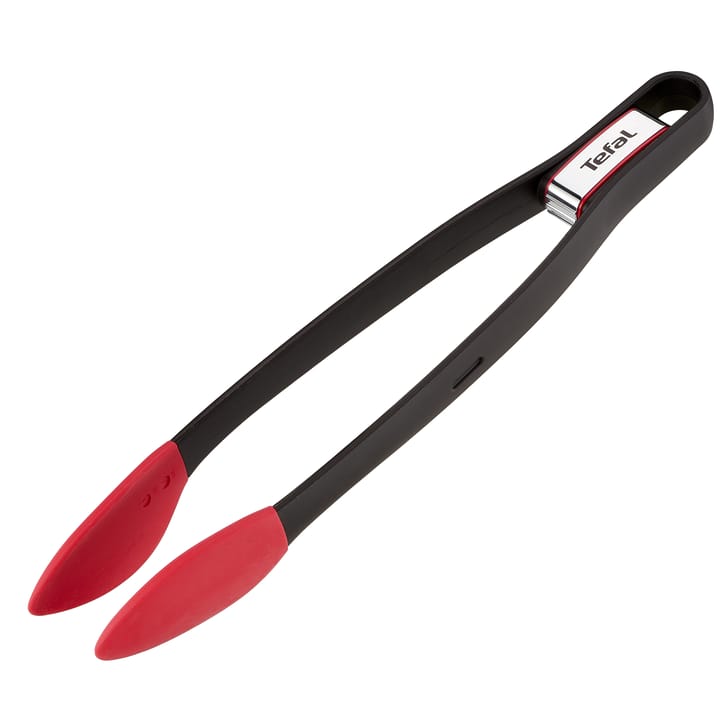 Ingenio Zange 41 cm, Schwarz-rot Tefal