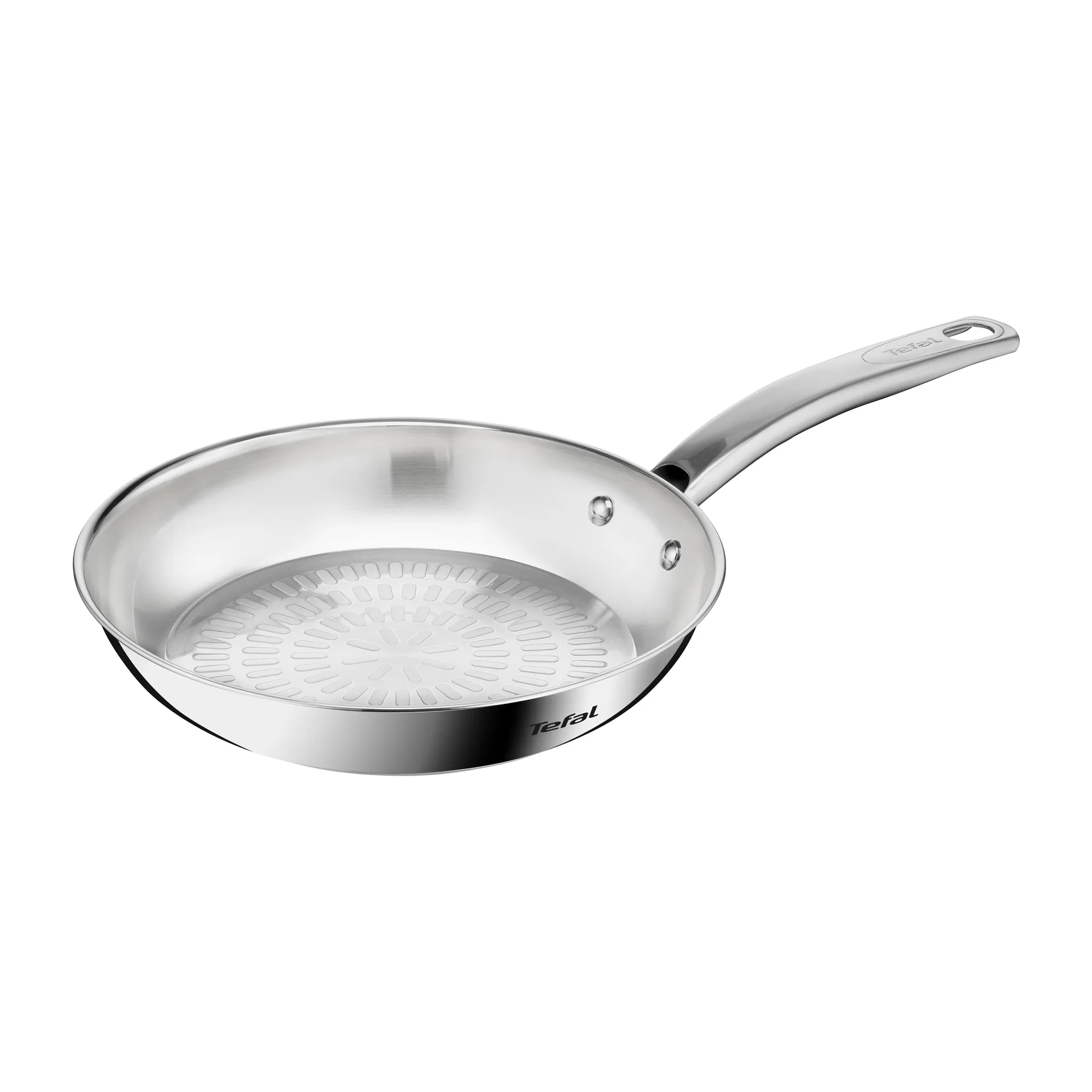 Intuition Techdome Pfanne, Ø24cm Tefal