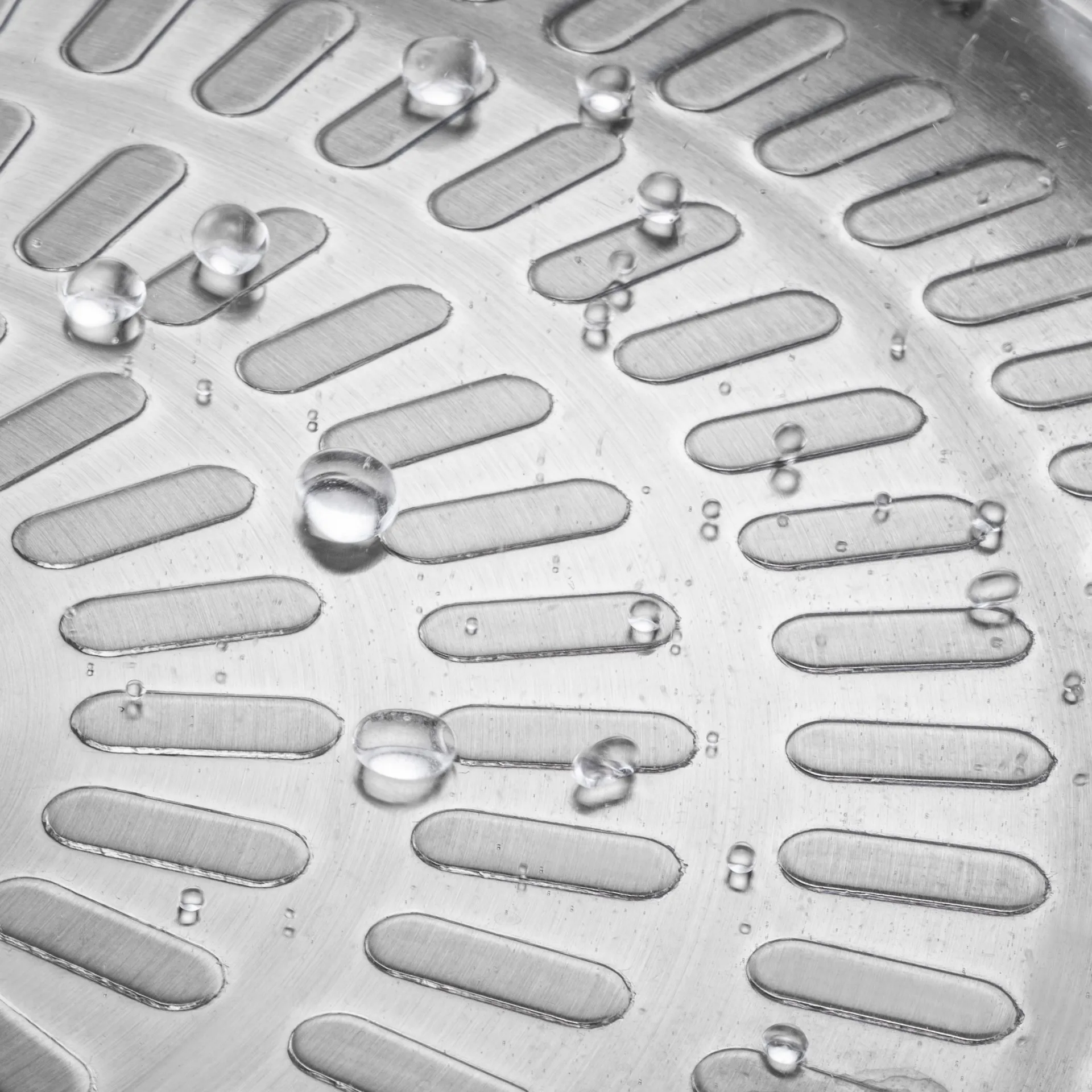 Intuition Techdome Pfanne, Ø24cm Tefal