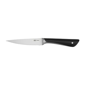 Jamie Oliver Bratmesser 4 Teile - Edelstahl - Tefal